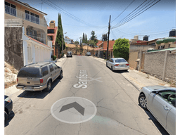 CASA EN SANTISIMA, LOMAS VERDES, NAUCALPAN DE JUAREZ, EDO MEX