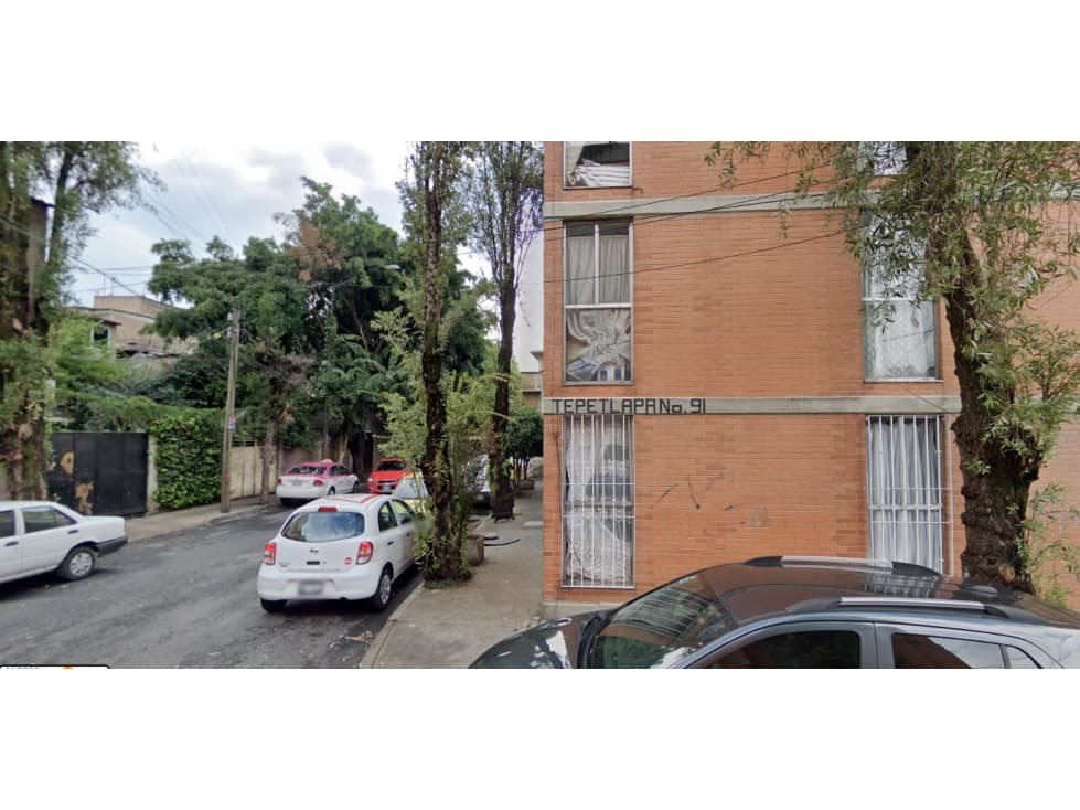 VENTA DE DEPARTAMENTO EN AZCAPOTZALCO — foto 2