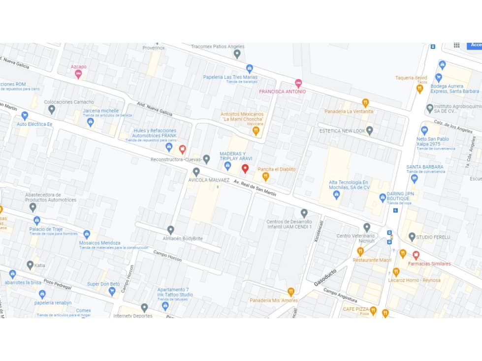VENTA DE DEPARTAMENTO EN SANTA BARABARA — foto 2
