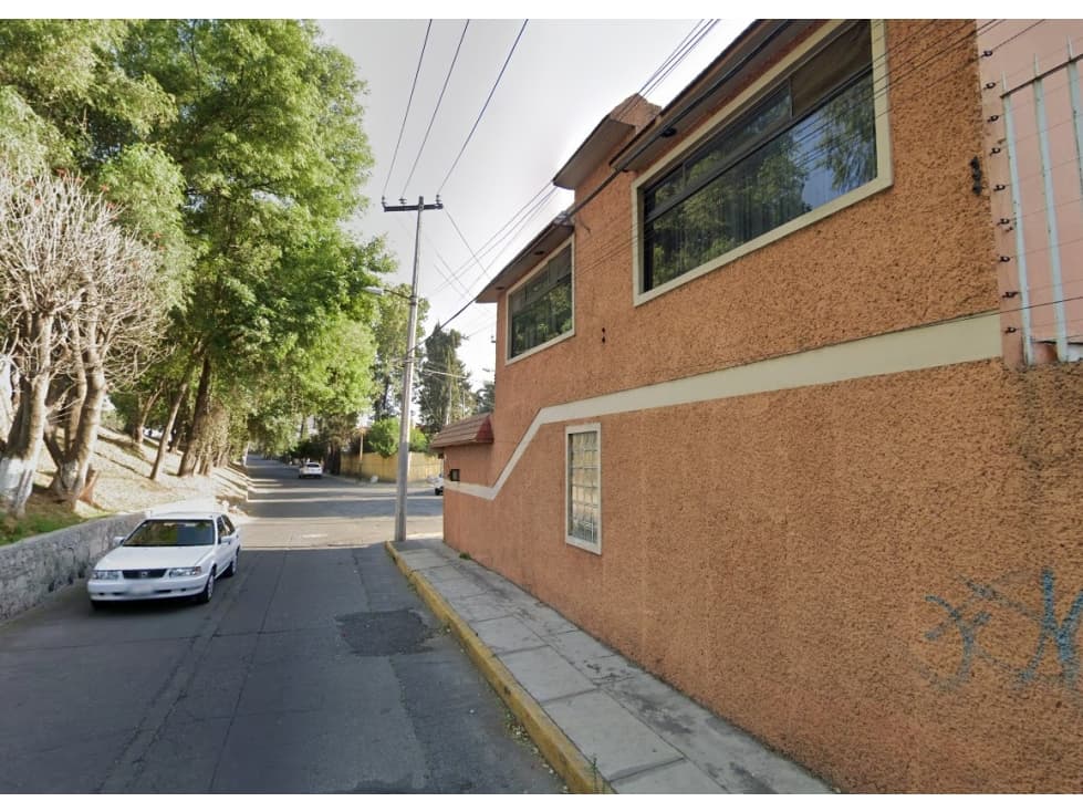 VENTA DE CASA EN COLONIA PASTORES — foto 3