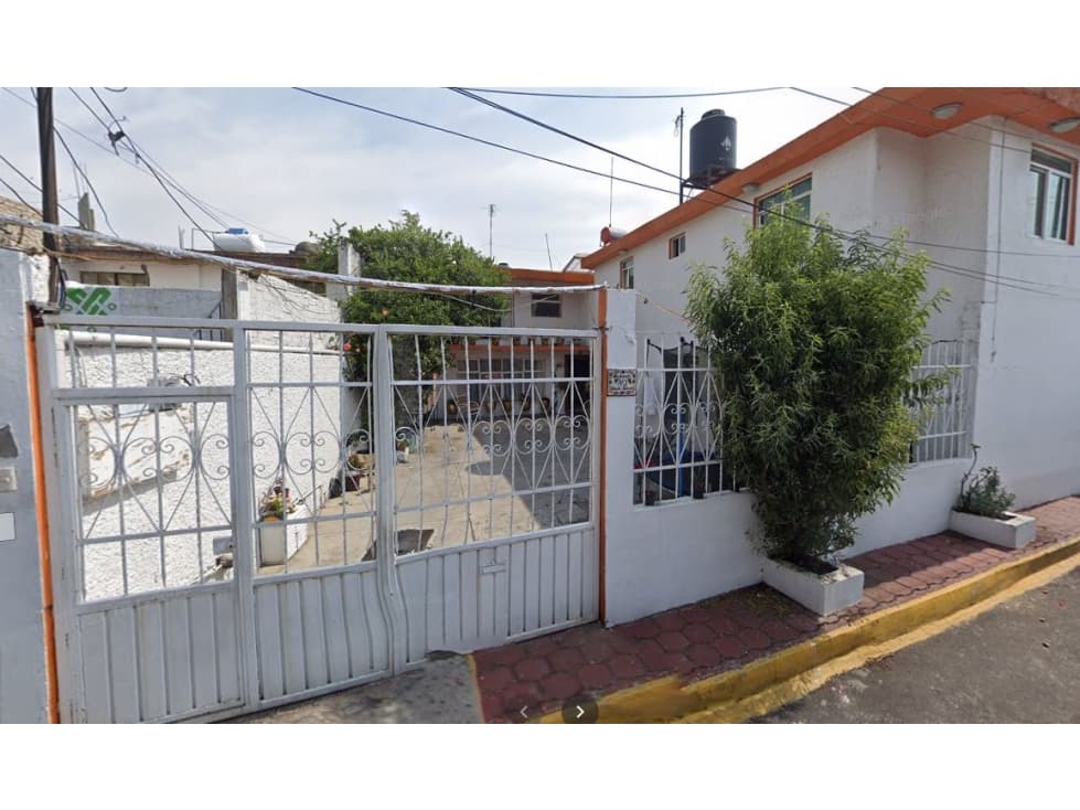 CASA EN SAN PEDRO MÁRTIR, TLALPAN, CDMX — foto 2