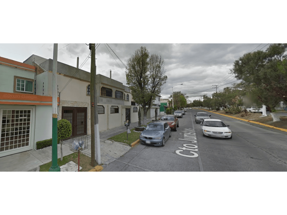 CASA EN VENTA EN SATELITE NAUCALPAN EDO MEX — foto 2