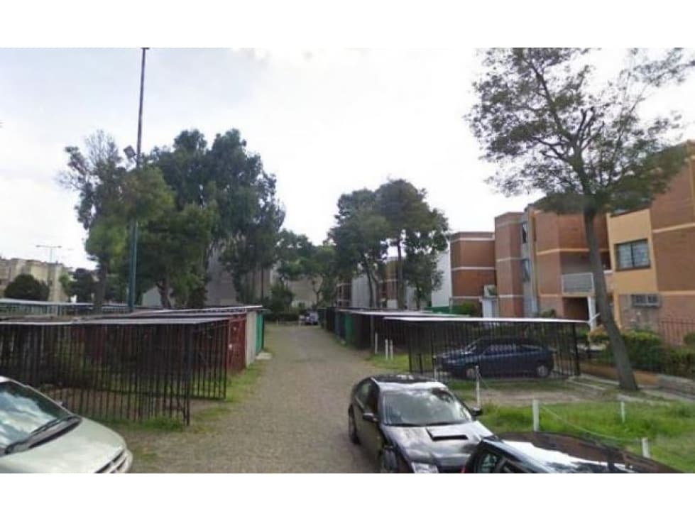 VENTA DE DEPARTAMENTO COAPA COYOACAN CDMX — foto 2