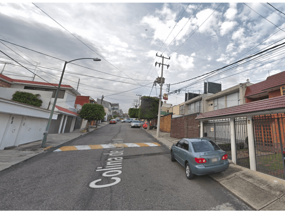 CASA EN VENTA EN NAUCALPAN DE JUAREZ, EDO MEX — foto 2