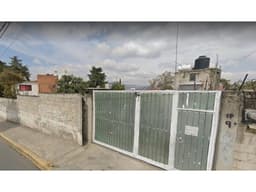 VENTA CASA EN REMATE BANCARIO EN SAN JOSE HULANGO CUAUTITLAN EDOMEX