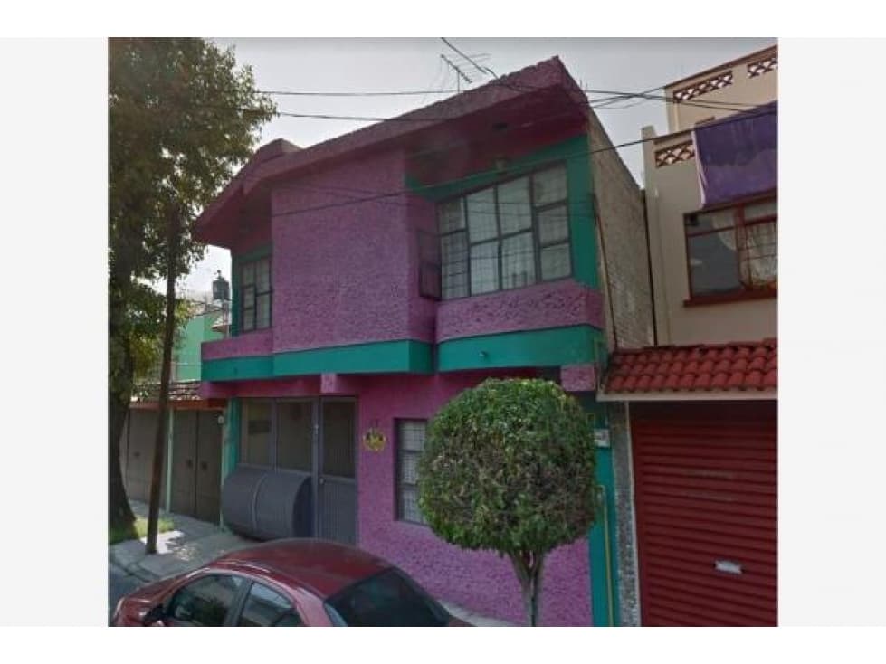 CASA EN VENTA EN AVANTE, COYOACAN CDMX — foto 3