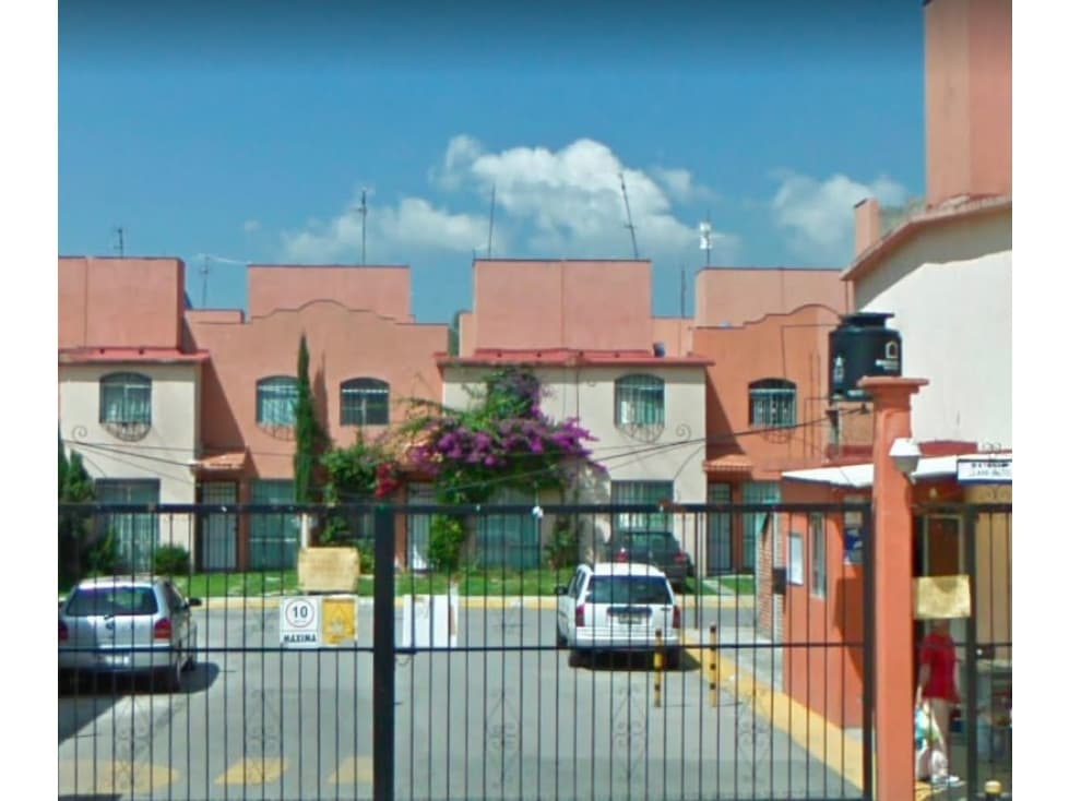 VENTA DE CASA EN COYOACAN — foto 1