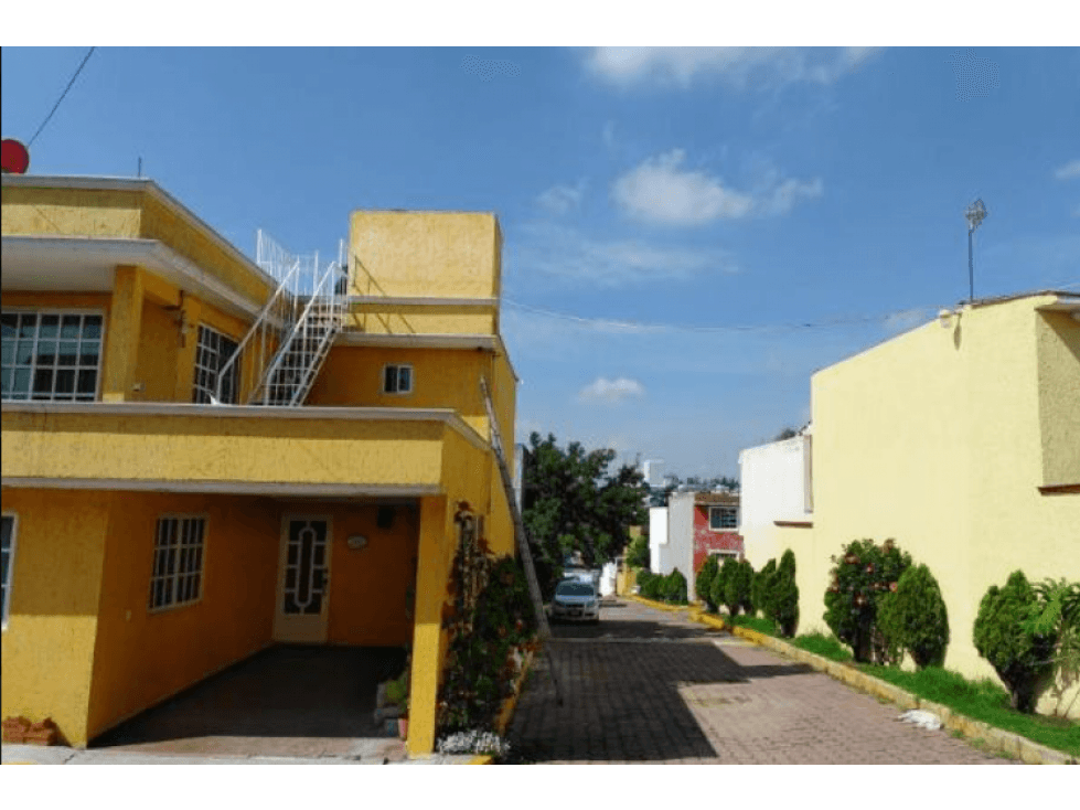 ¡ CASA EN GRANJAS LOMAS DE GUADALUPE! — foto 2
