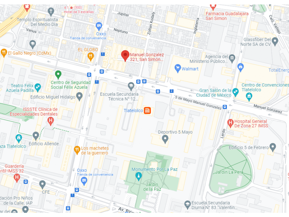 DEPARTAMENTO EN SAN SIMON TOLNAHUAC CDMX — foto 2