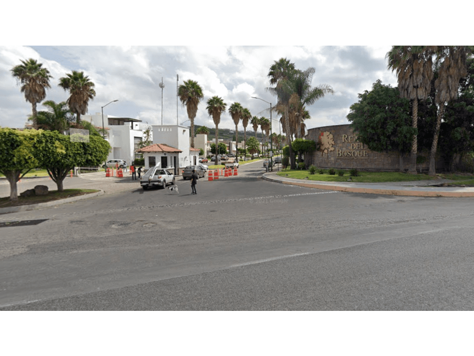 CASA EN CONDOMINIO ARRAYANES, REAL DEL BOSQUE, CORREGIDORA QRO. — foto 1