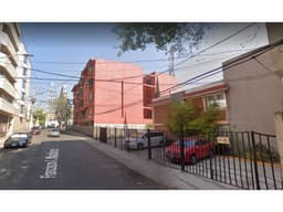 DEPTO EN REMATE BANCARIO SAN LUCAS TEPETLACALCO TLALNEPANTLA EDOMEX.
