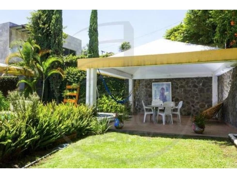 CASA EN REMATE CUERNAVACA. — foto 2