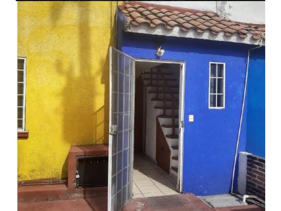 CASA EN REMATE CUERNAVACA — foto 2