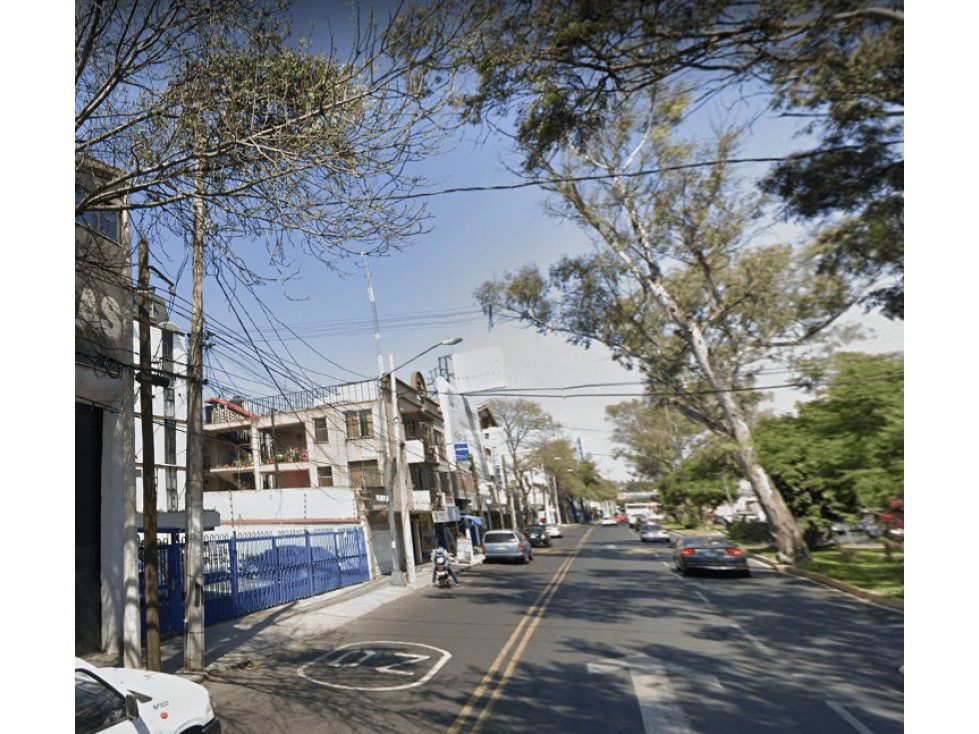 REMATE BANCARIO, DEPTO. COYOACÁN, CDMX. — foto 4