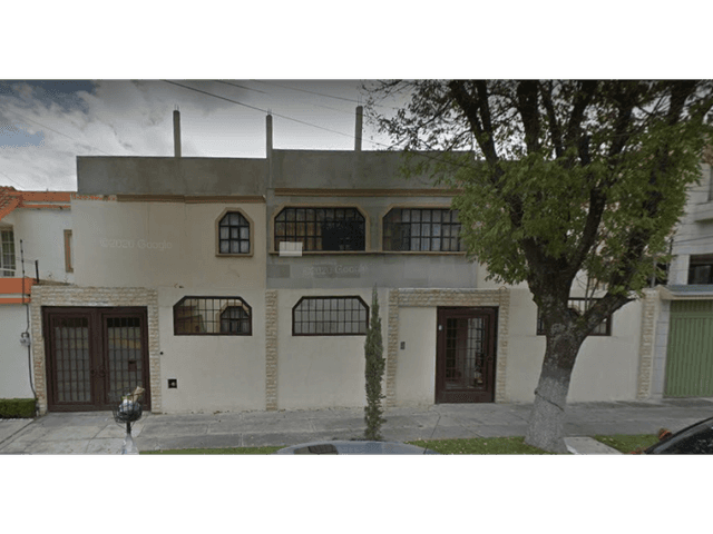 SE VENDE CASA EN REMATE EN CD. SATÉLITE, NAUCALPAN $3,224,000