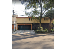 REMATE BANCARIO, CASA, COYOACÁN, CDMX.