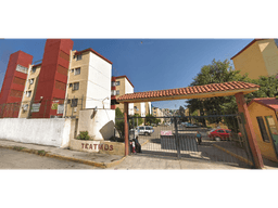 DEPTO DISPONIBLE COL. CITLALI IZTAPALAPA