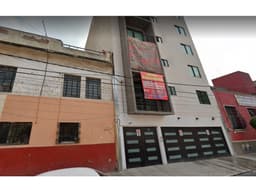 VENTA DE DEPARTAMENTO EN CUAUHTEMOC