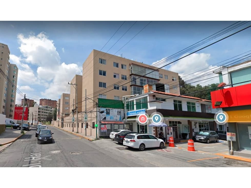 COMODO DEPARTAMENTO EN CUAUTITLA — foto 2