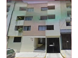 DEPARTAMENTO EN COL INSURGENTES CUICUILCO CDMX