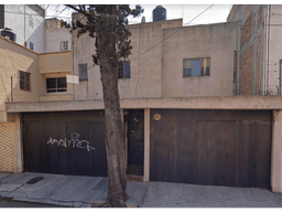 CASA EN PASEOS DE CHURUBUSCO