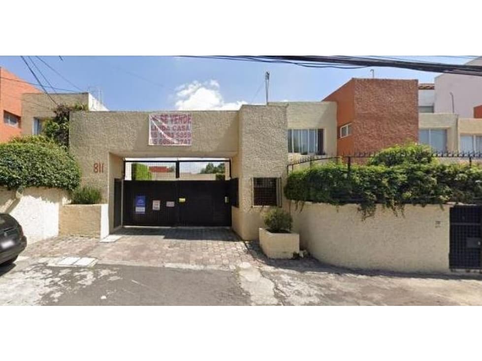 CASA EN REMATE TOLUCA — foto 1