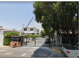 REMATE BANCARIO, CASA, COYOACÁN, CDMX.
