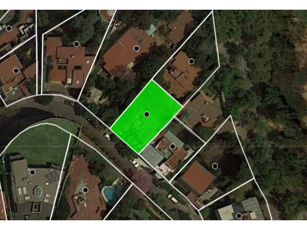 CASA EN VENTA EN BOSQUE DE LAS LOMAS — foto 2
