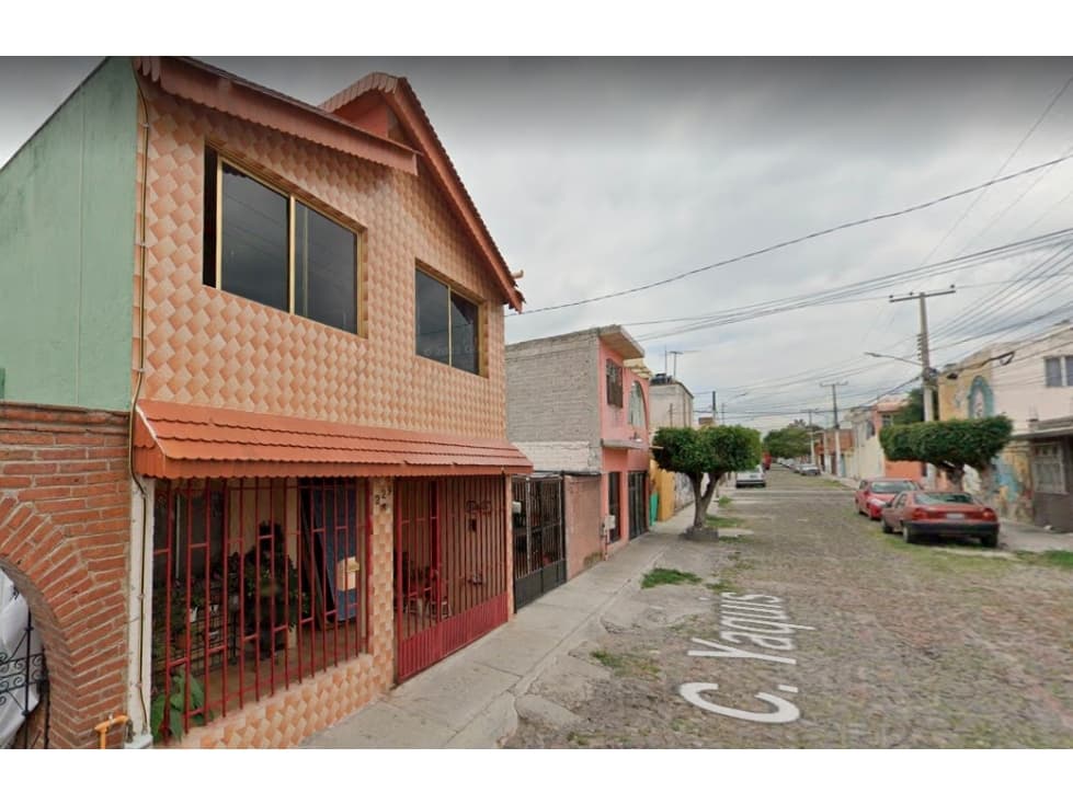 ADQUIERE CASA EN QUERETARO LUGAR TRANQUILO — foto 3