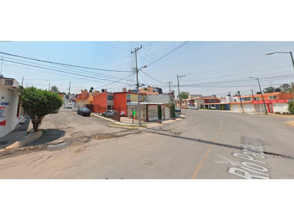 CASA EN PRIVADA TRANQUILA EN CUAUTITLAN IZACALLI — foto 3