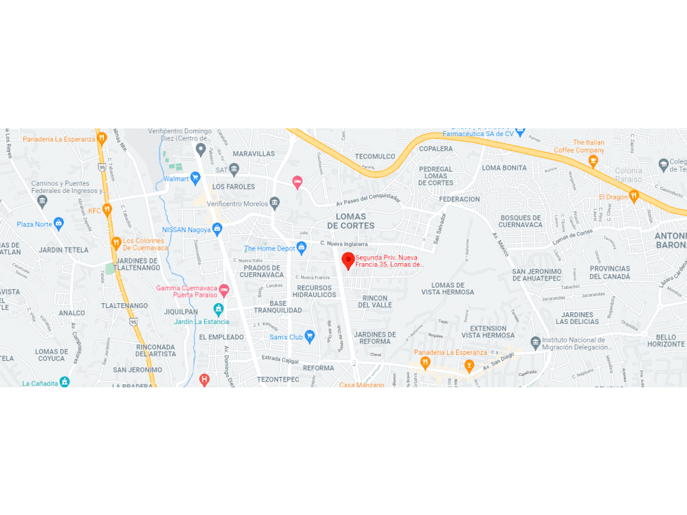 ¡CASA EN CUERNAVACA! OCTV — foto 5