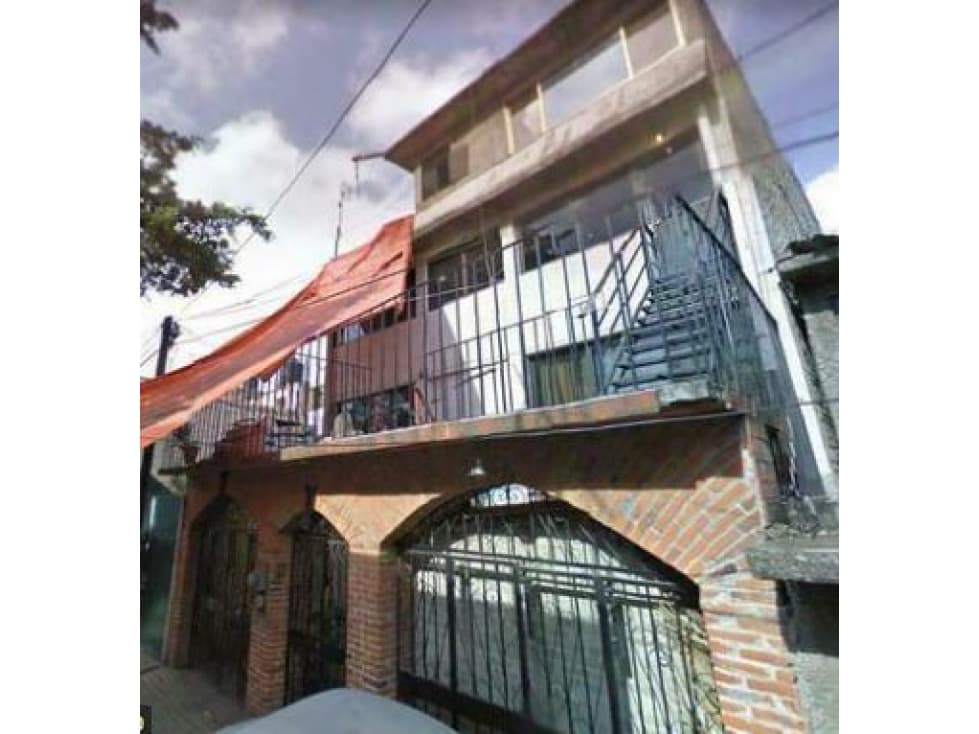 casa en venta Iztacalco — foto 2