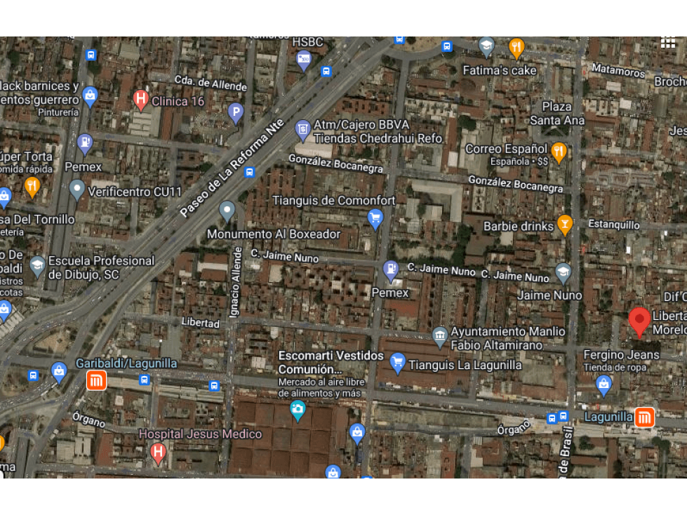 DEPTO DISPONIBLE COL.MORELOS CUAUHTEMOC — foto 4