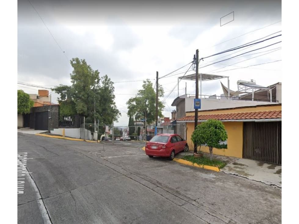 CASA EN VENTA (TLALNEPANTLA M) — foto 2