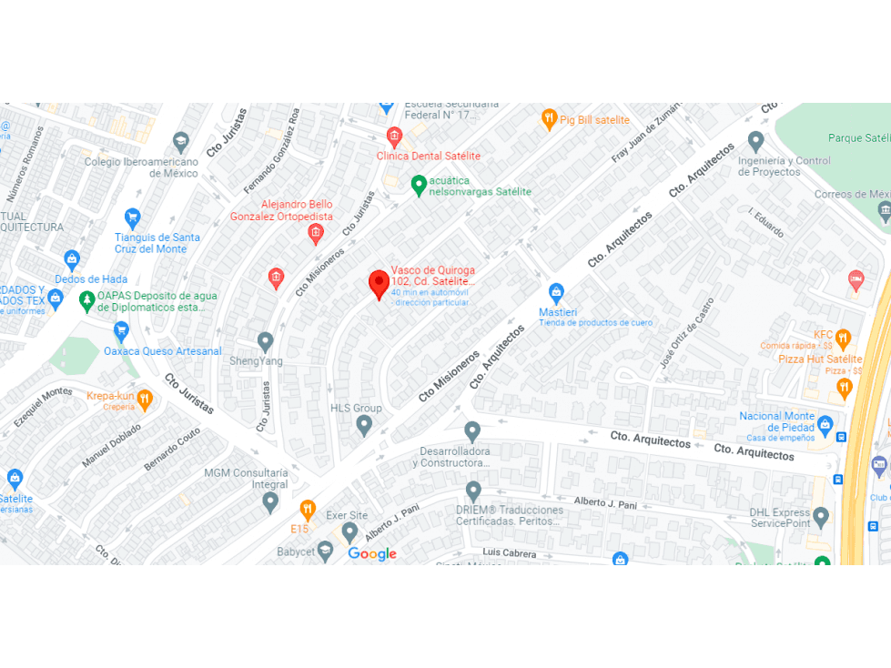 ¡CASA EN CIUDAD SATELITE! OCTV — foto 4