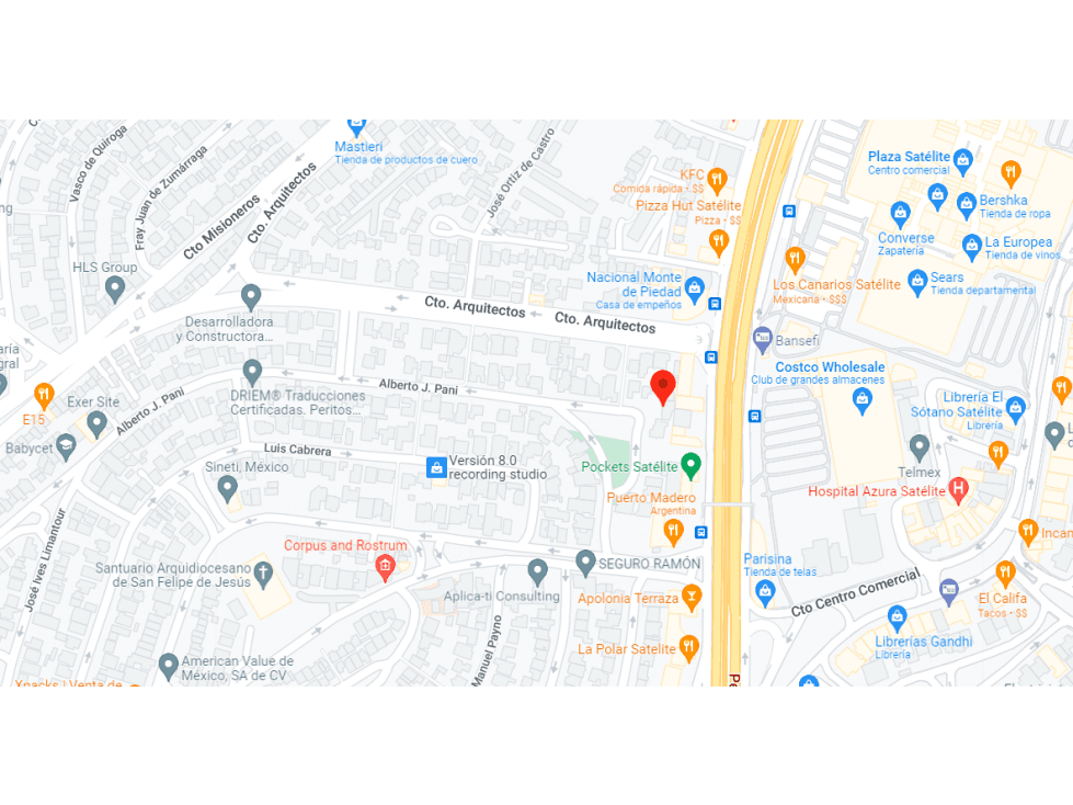 ¡CASA EN CIUDAD SATELITE! OCTV — foto 3