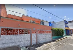 Cuarta Calle Cochabamba 21 Las Américas,Naucalpan de Juárez, OCTV