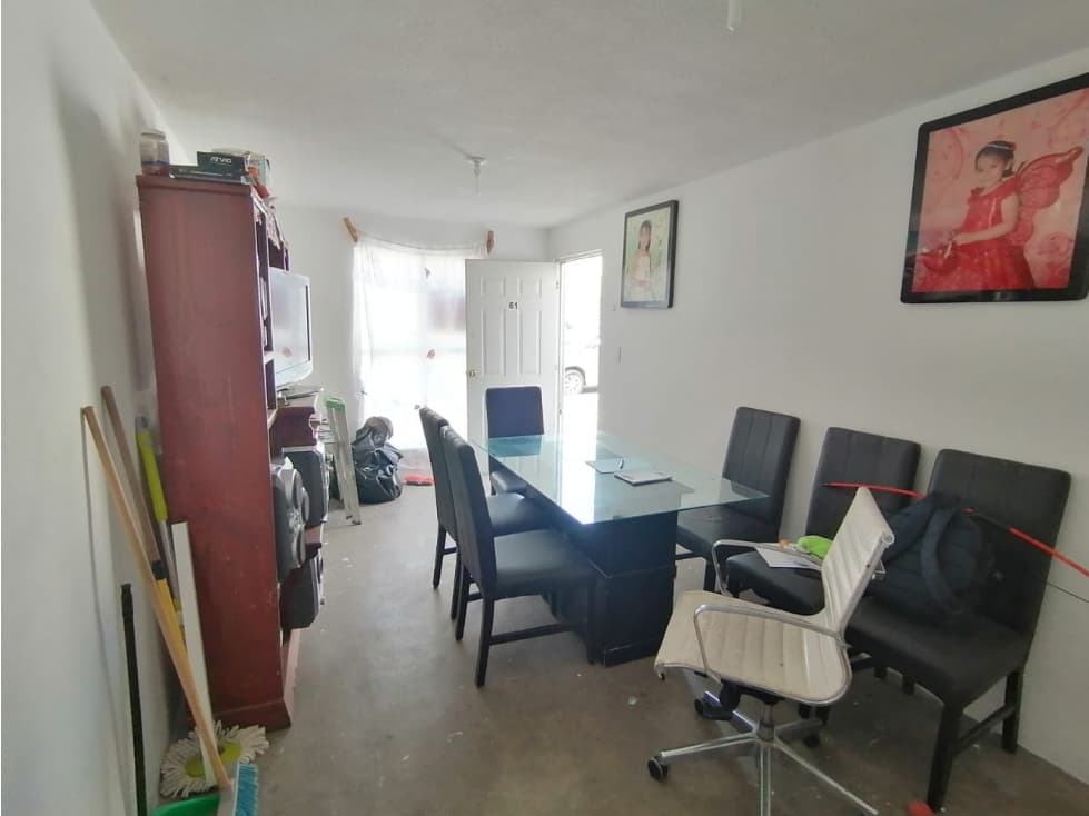 CASA EN VENTA TIZAYUCA — foto 2