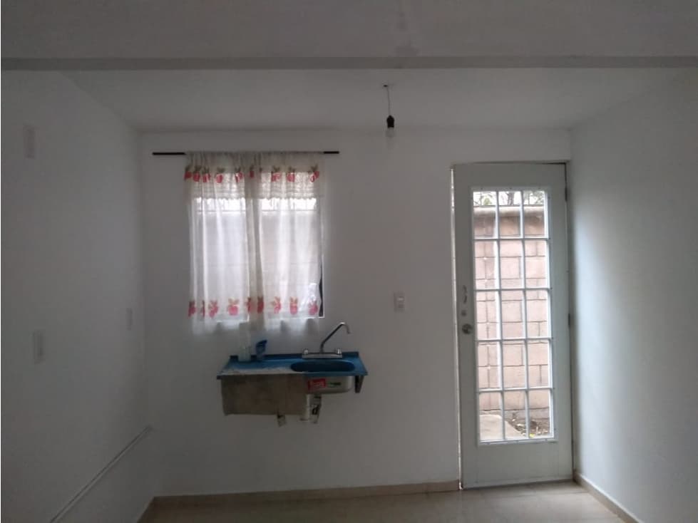 CASA EN VENTA EN MINERAL DE LA REFORMA — foto 2