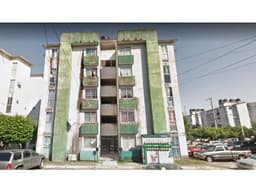 VENTA ,DEPTO EN REMATE BANCARIO COLONIA MÉXICO POZARICA DE HGO VER.