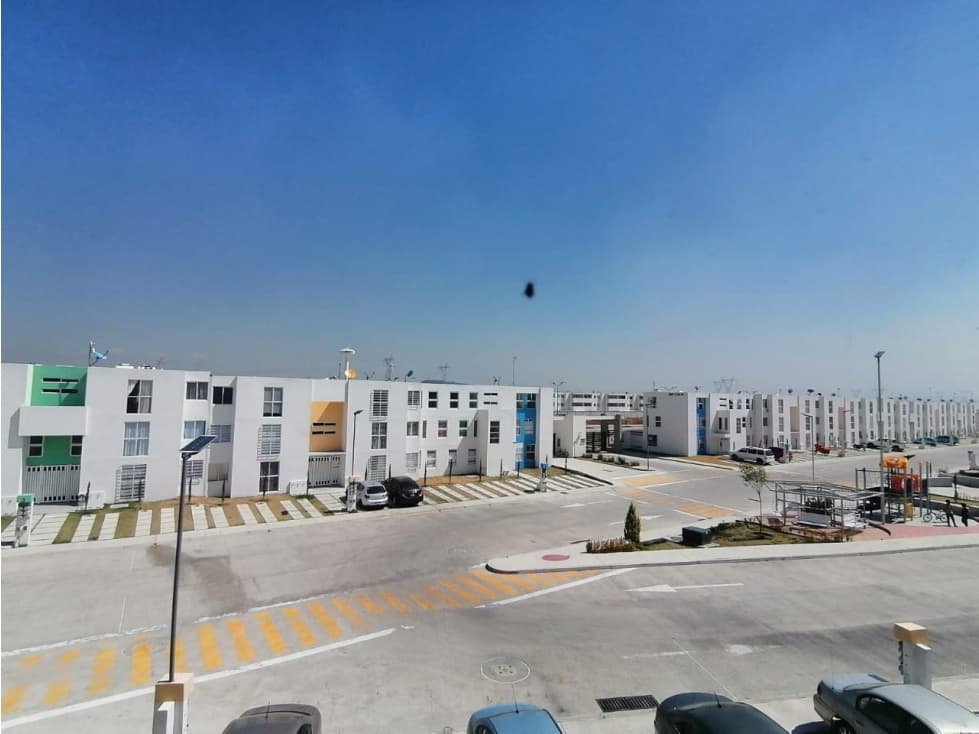 DEPARTAMENTO EN VENTA EN TIZATUCA — foto 2