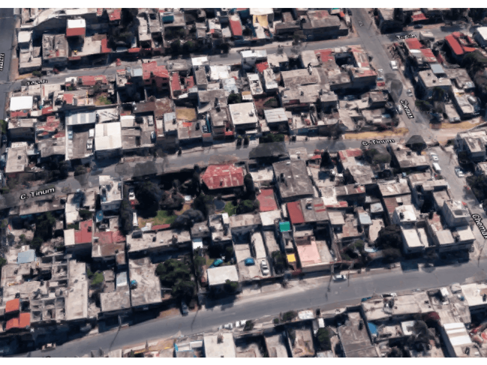 CASA EN VENTA EN TINUM ,  SAN NICOLAS , TLALPAN — foto 3