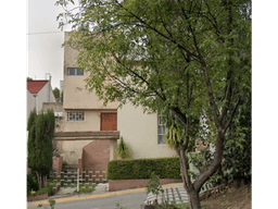 CASA EN LOMAS VERDES ,LOMAS VRDES 3 SECC. NAUCALPAN