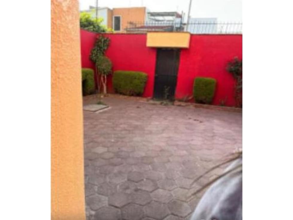 CASA EN COYOACAN — foto 2