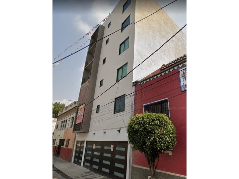 DEPARTAMENTO EN SANTA MARIA LA  RIBERA — foto 2