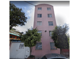 REMATE BANCARIO, DEPTO, AZCAPOTZALCO, CDMX