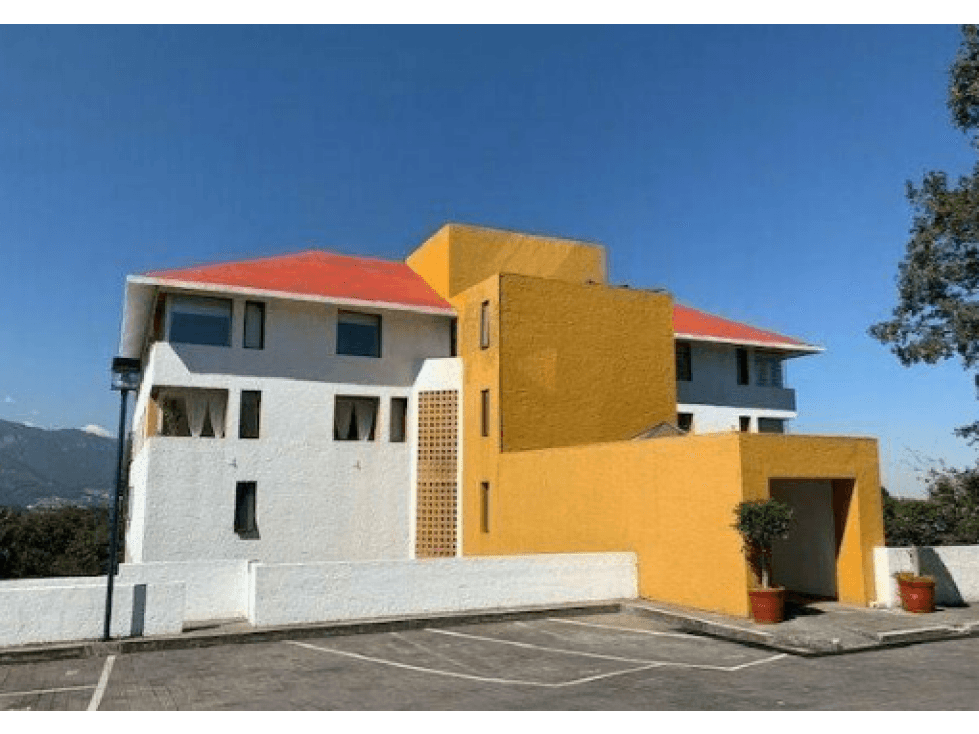 CASA EN CDA. DE VERACRUZ 2 JESUS DEL MONTE — foto 2