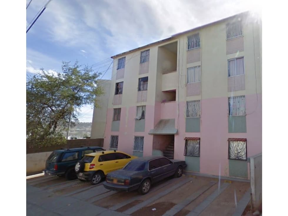 DEPARTAMENTO EN REMATE, NOGALES, SONORA. — foto 2