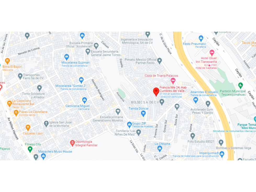 ¡CASA EN TLALNEPANTLA! BRL — foto 4