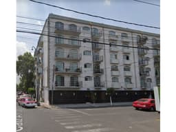 DEPARTAMENTO EN SAN MARCOS AZCAPOTZALCO CDMX